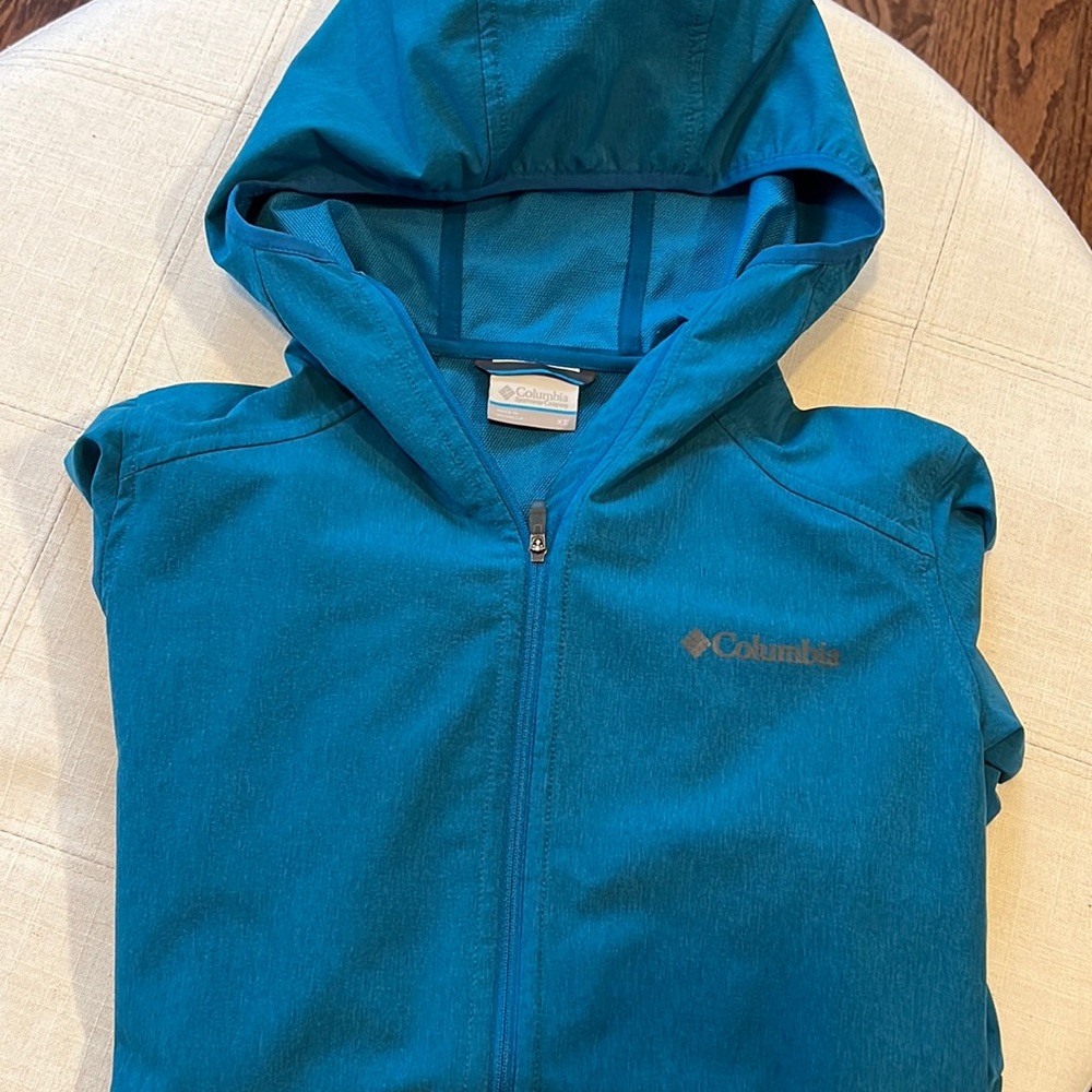 Columbia Jacket